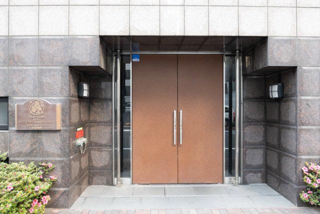 サンテミリオン茅場町リバーサイド