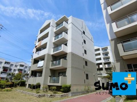 シティハイツ狩口3号棟