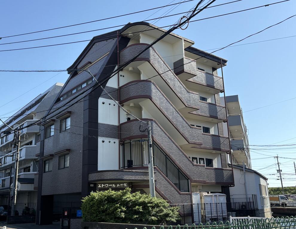 エトワール五番館