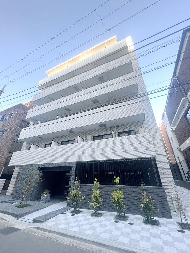 GRAND青葉台II