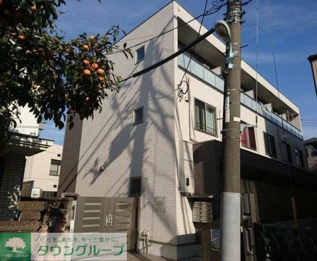 エルスタンザ西巣鴨