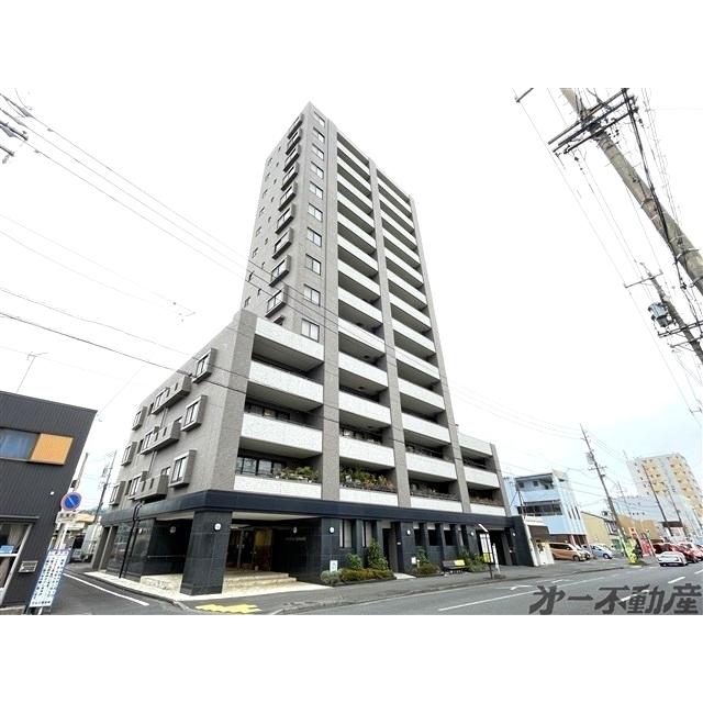 ネオステージ横内