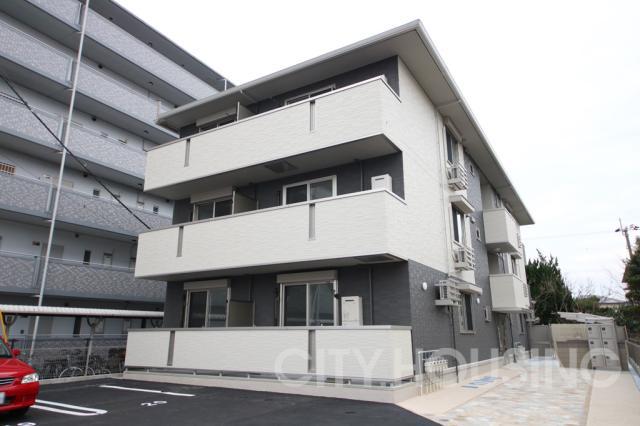 アーベイン沖浜