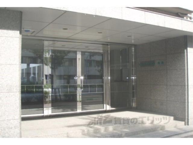 カーサグラン御池