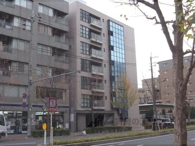 カーサグラン御池