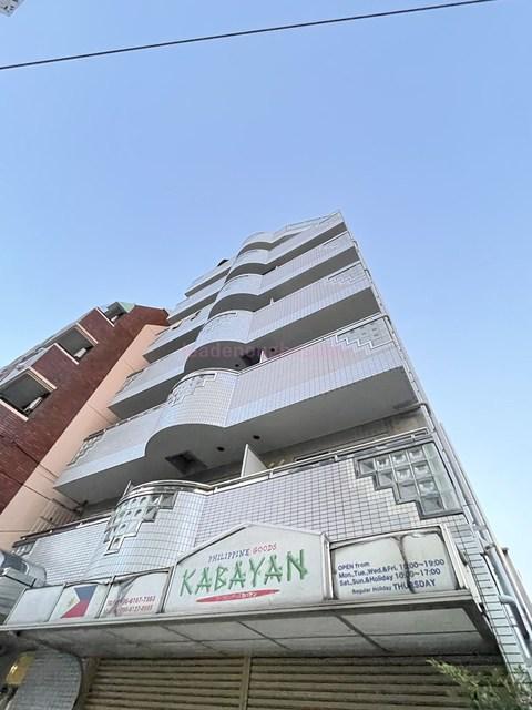 エスポアール京橋1番館