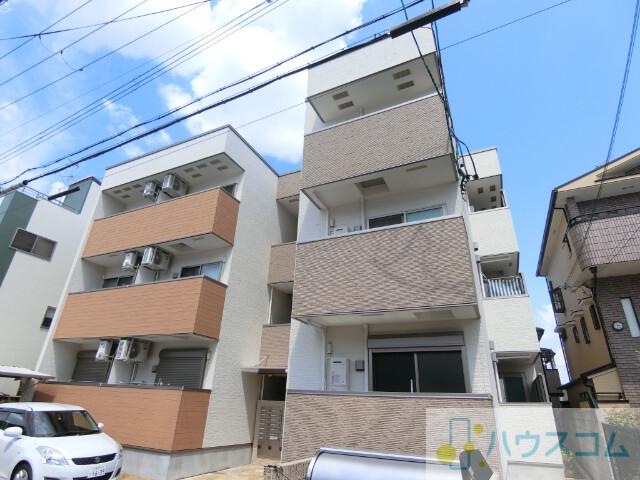 フジパレス千里丘