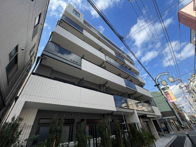 CREST TAPP東十条