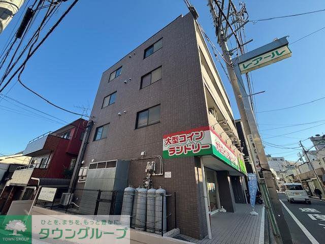 カルムハウス