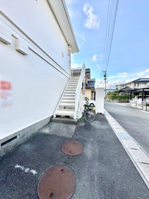 ハイツ ひまわり