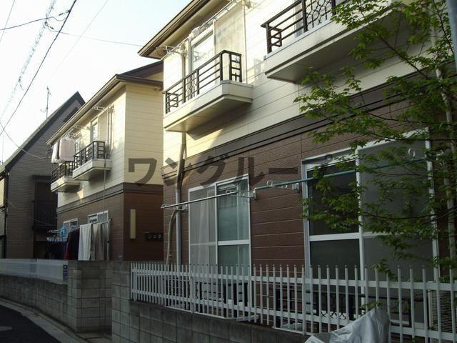 ジュネスTR
