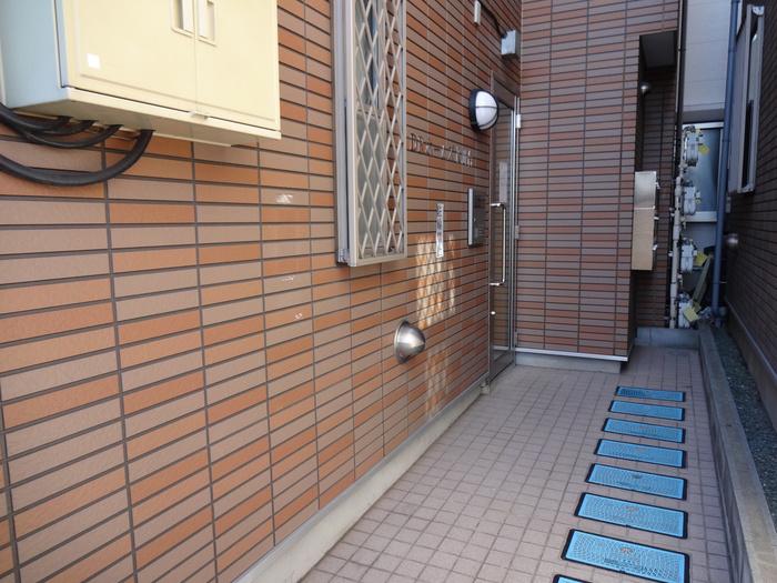 ROSSO氷川台