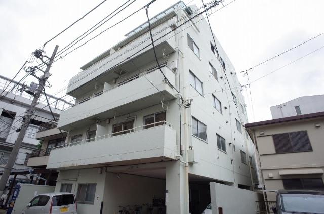 第2扶桑ビル