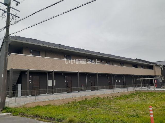 ラルーチェ