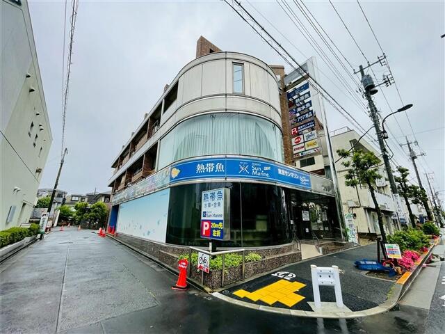 オートサンピア101