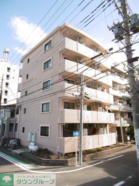 メゾーネマルクV