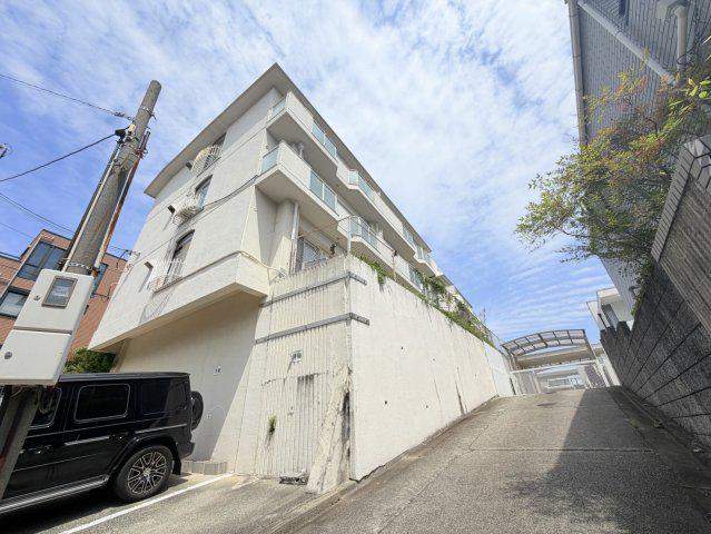 ハイツ相生