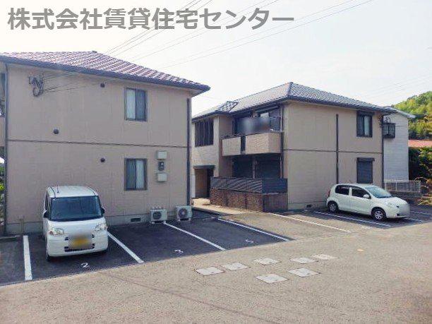 シャーメゾンハーヴェスト