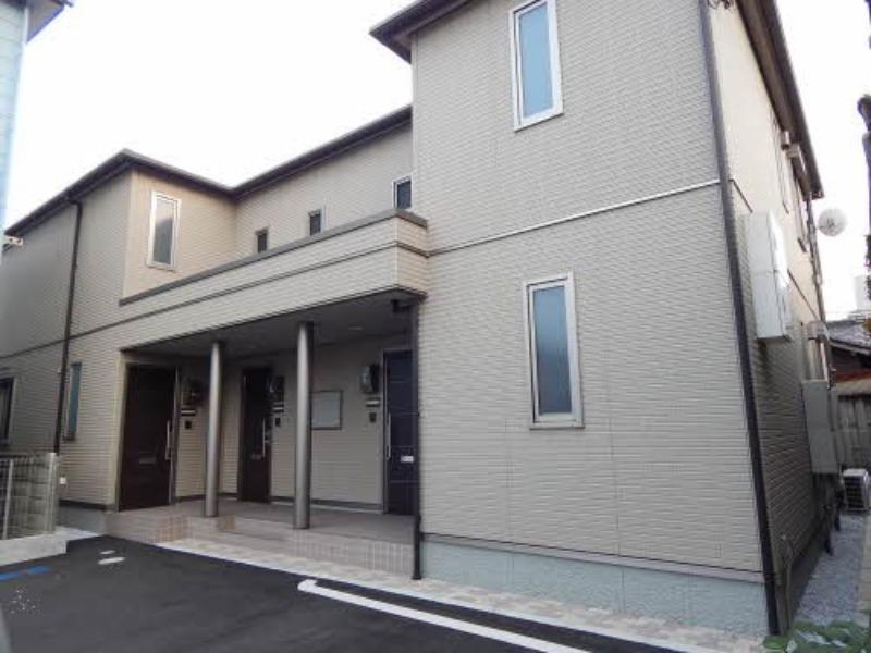 シャーメゾン藤