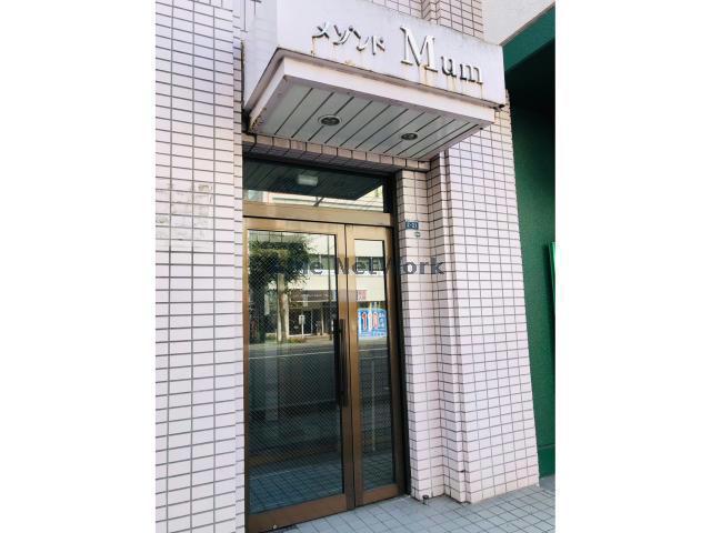 メゾンドマム