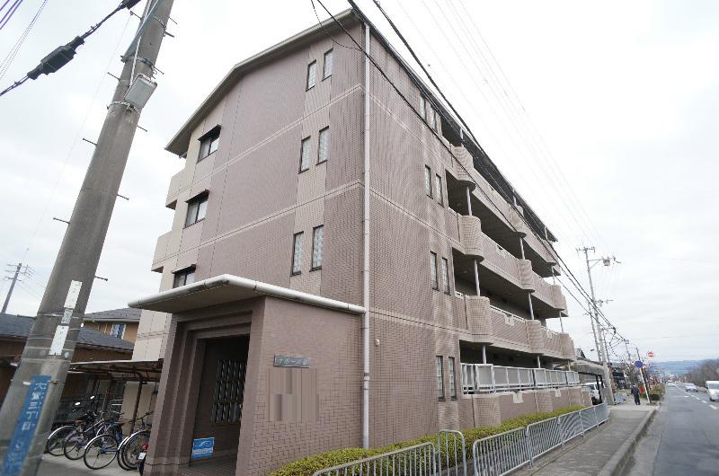 ラポール藤