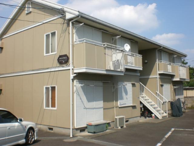 サザンテラスII