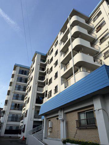 草加マンション