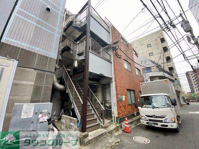 ライトビューティーハイツ