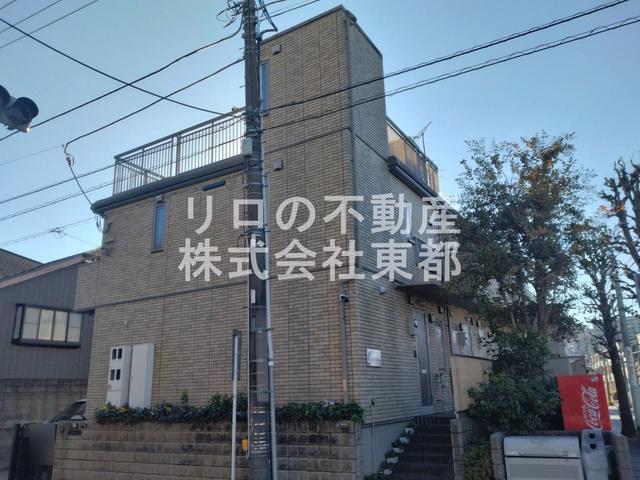 ソルフローラ八雲