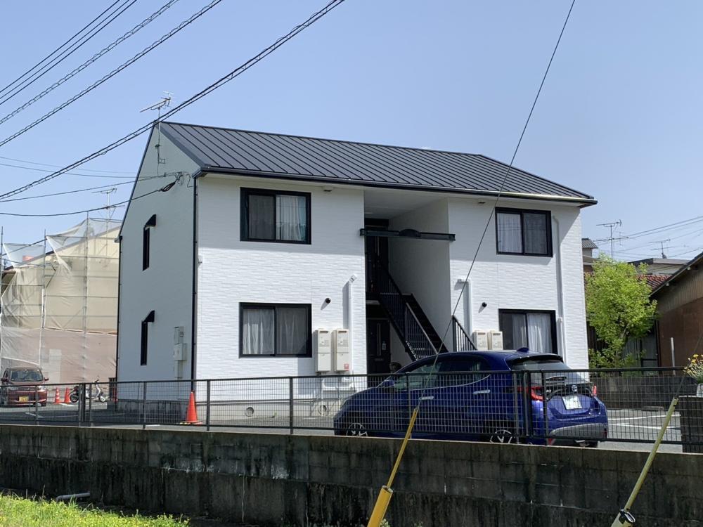 ドミール岡垣A棟