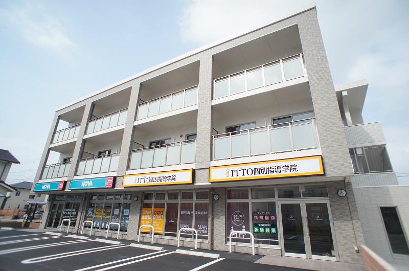 アヴェニール新宮