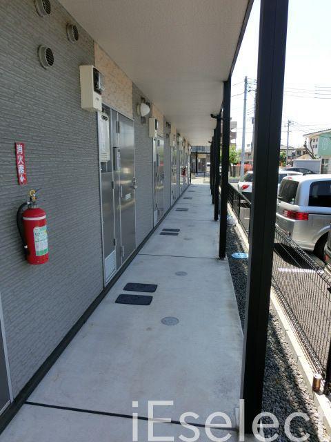 LP宮ノ前1号棟