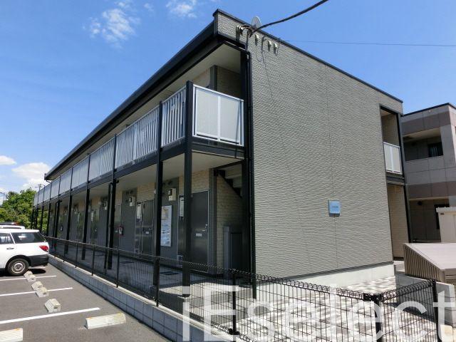 LP宮ノ前1号棟