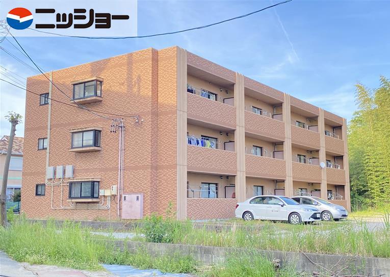 シュロス北山(3LDK/3階)