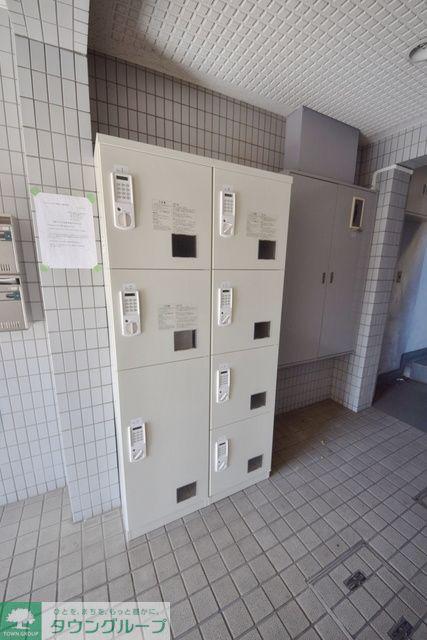 ヴィンテージデザイン国分寺