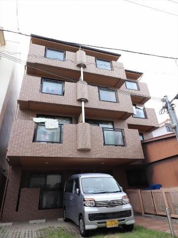 グランデカーサ