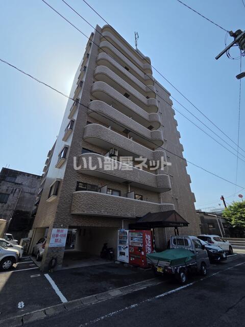 グランピアマンション長崎