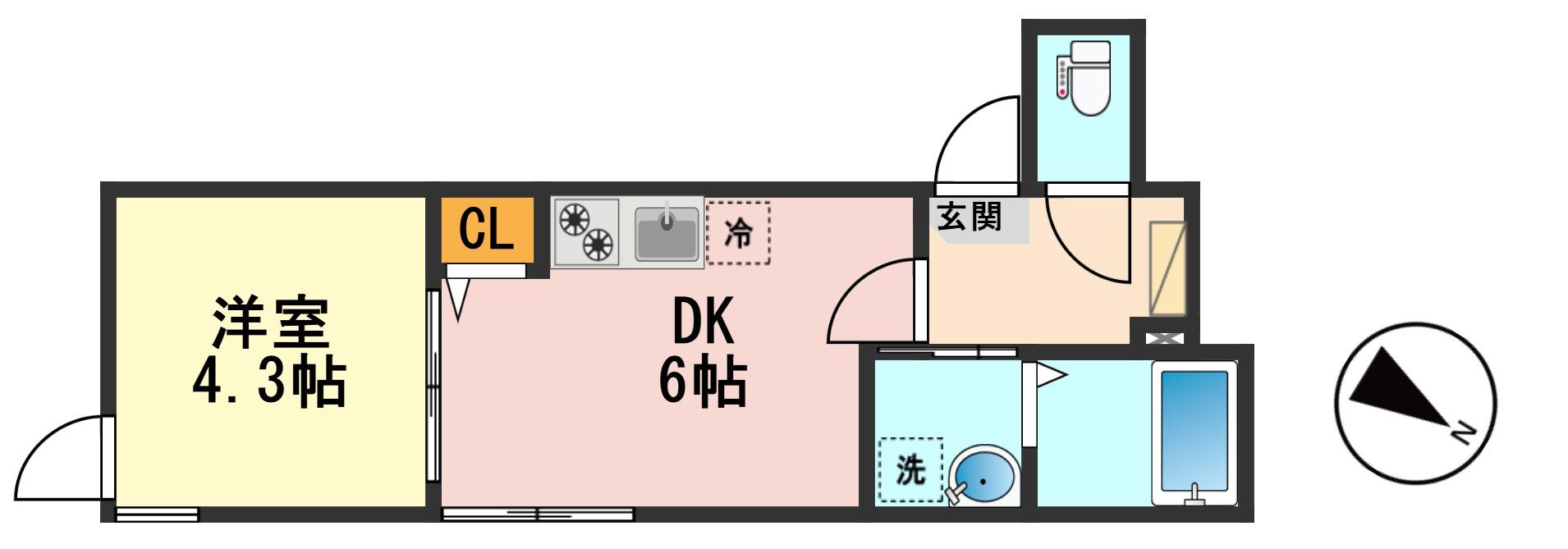 ハーモニーテラス南小岩XI