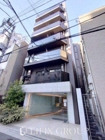 クレイシア菊川