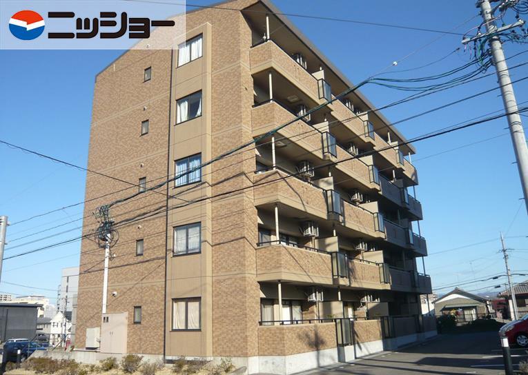 ベルタウン神田