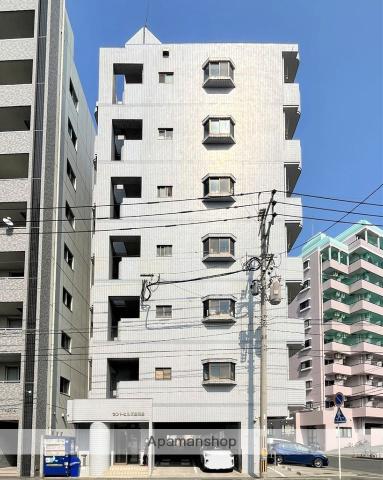セントヒルズ鹿児島