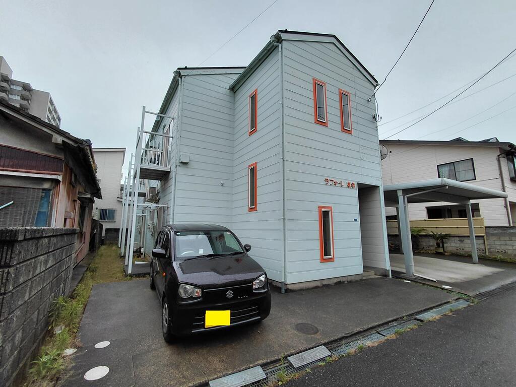 ラフォーレ東幸