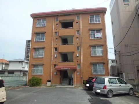 メゾン新山口II