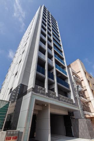 LASANTE舟入本町