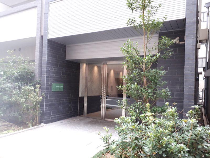 ロイヤルコート日本橋人形町
