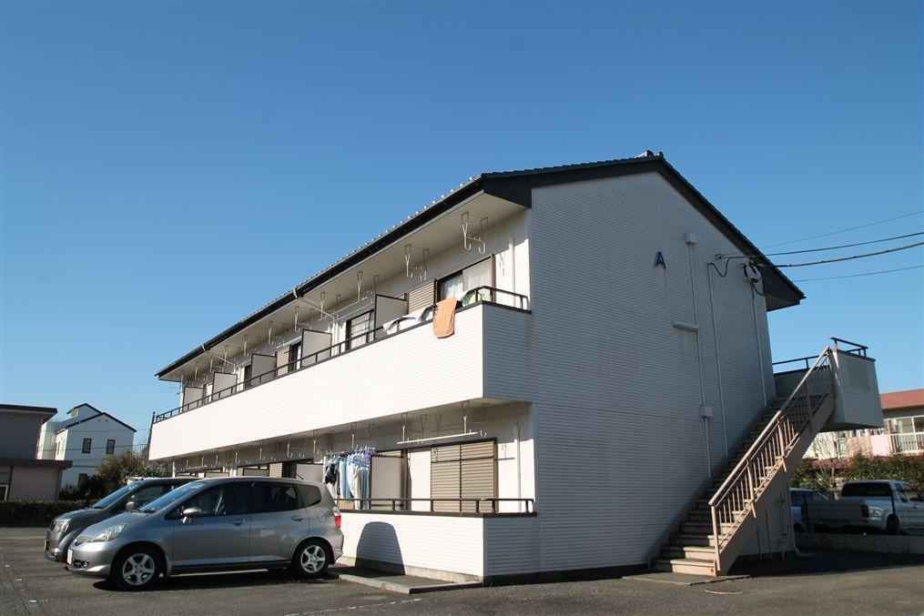 ベルフォーレ洞峰A