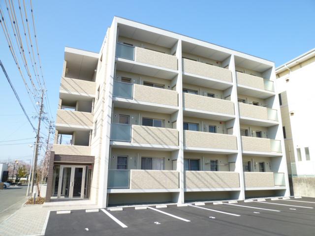 エスペランサ高尾