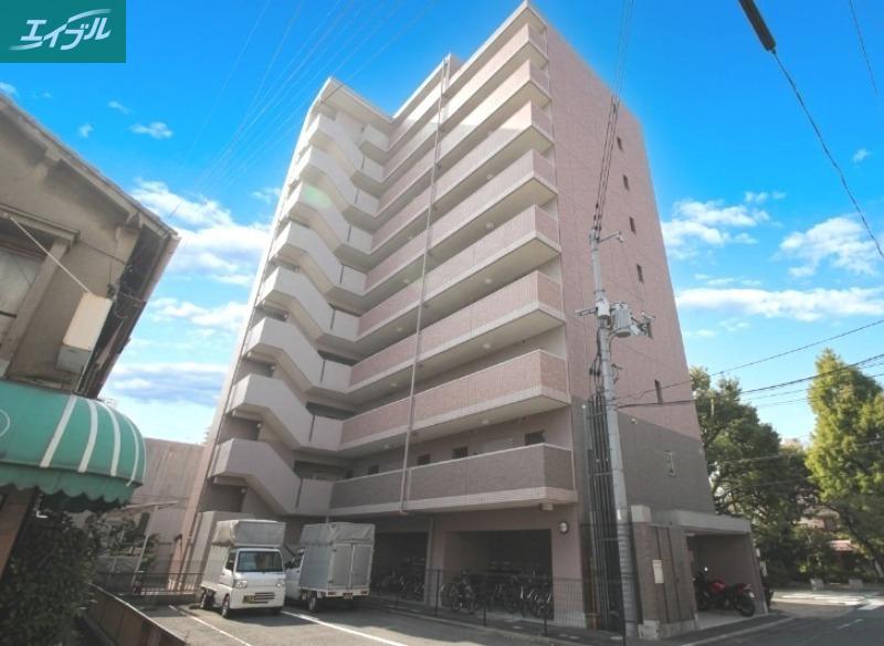 ルラシオン岡山野田屋町