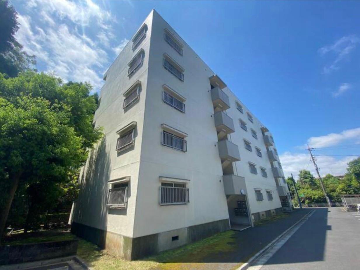 生田3号棟