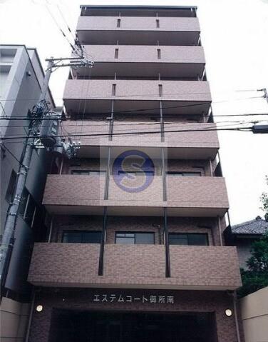 エステムコート御所南